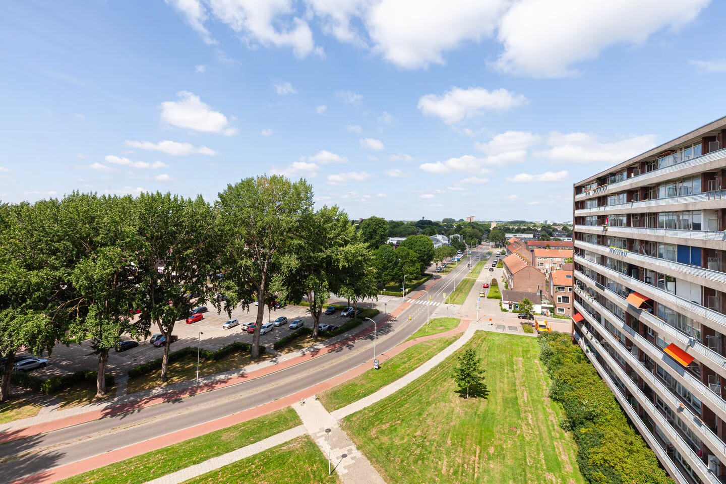 Appartement te koop: Vrijheer van Eslaan 371, Papendrecht
