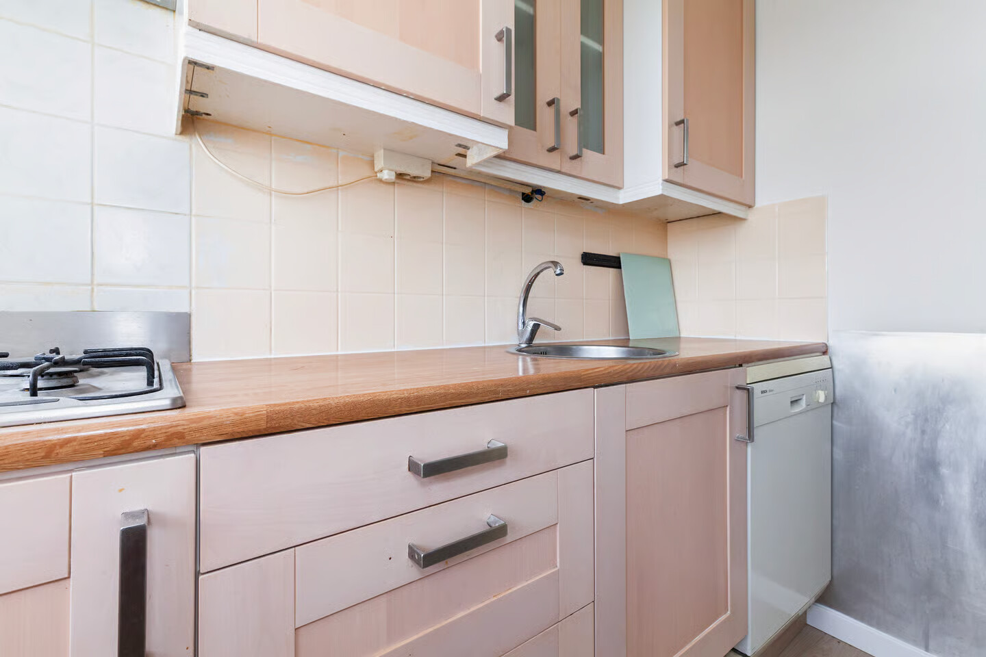 Appartement te koop: Vrijheer van Eslaan 371, Papendrecht