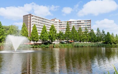 Vrijheer van Eslaan 371