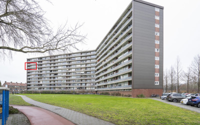 Vrijheer van Eslaan 399