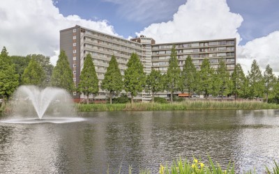 Vrijheer van Eslaan 407