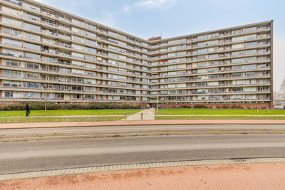 Vrijheer van Eslaan 461
