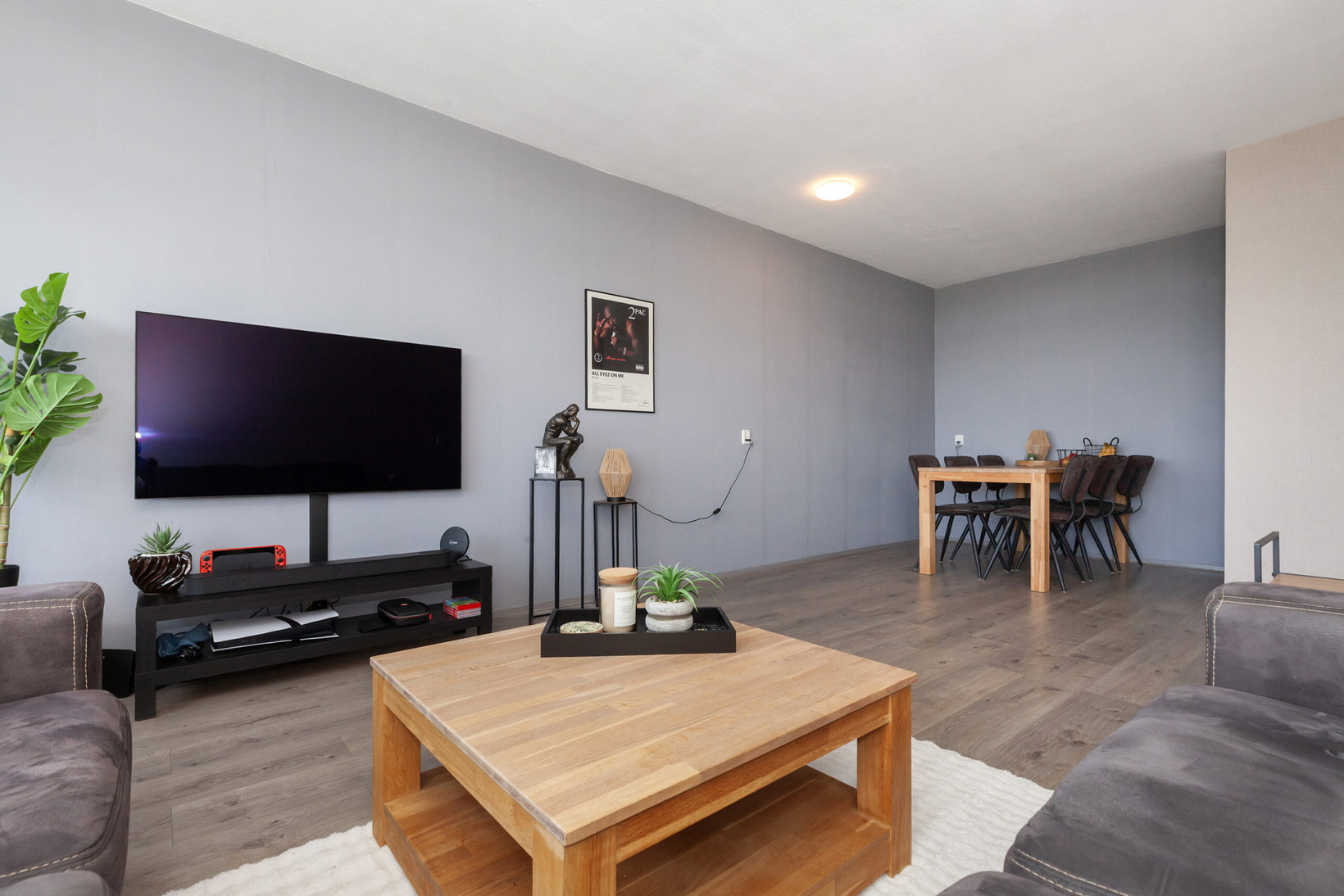 Appartement te koop: Vrijheer van Eslaan 467, Papendrecht