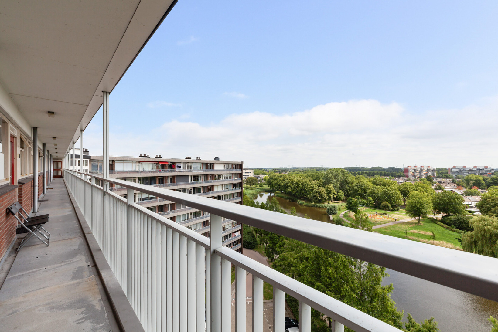 Appartement te koop: Vrijheer van Eslaan 467, Papendrecht