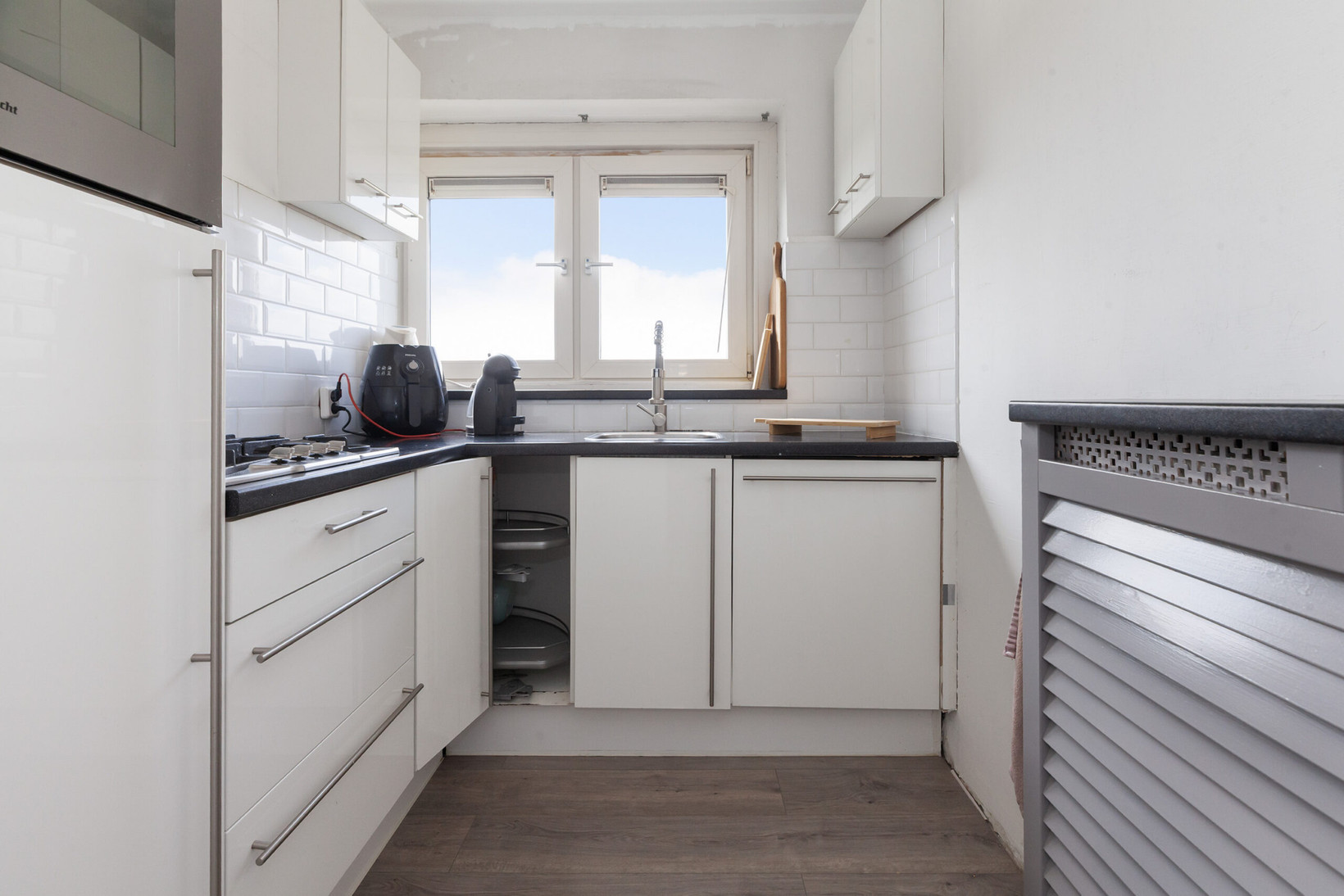 Appartement te koop: Vrijheer van Eslaan 467, Papendrecht