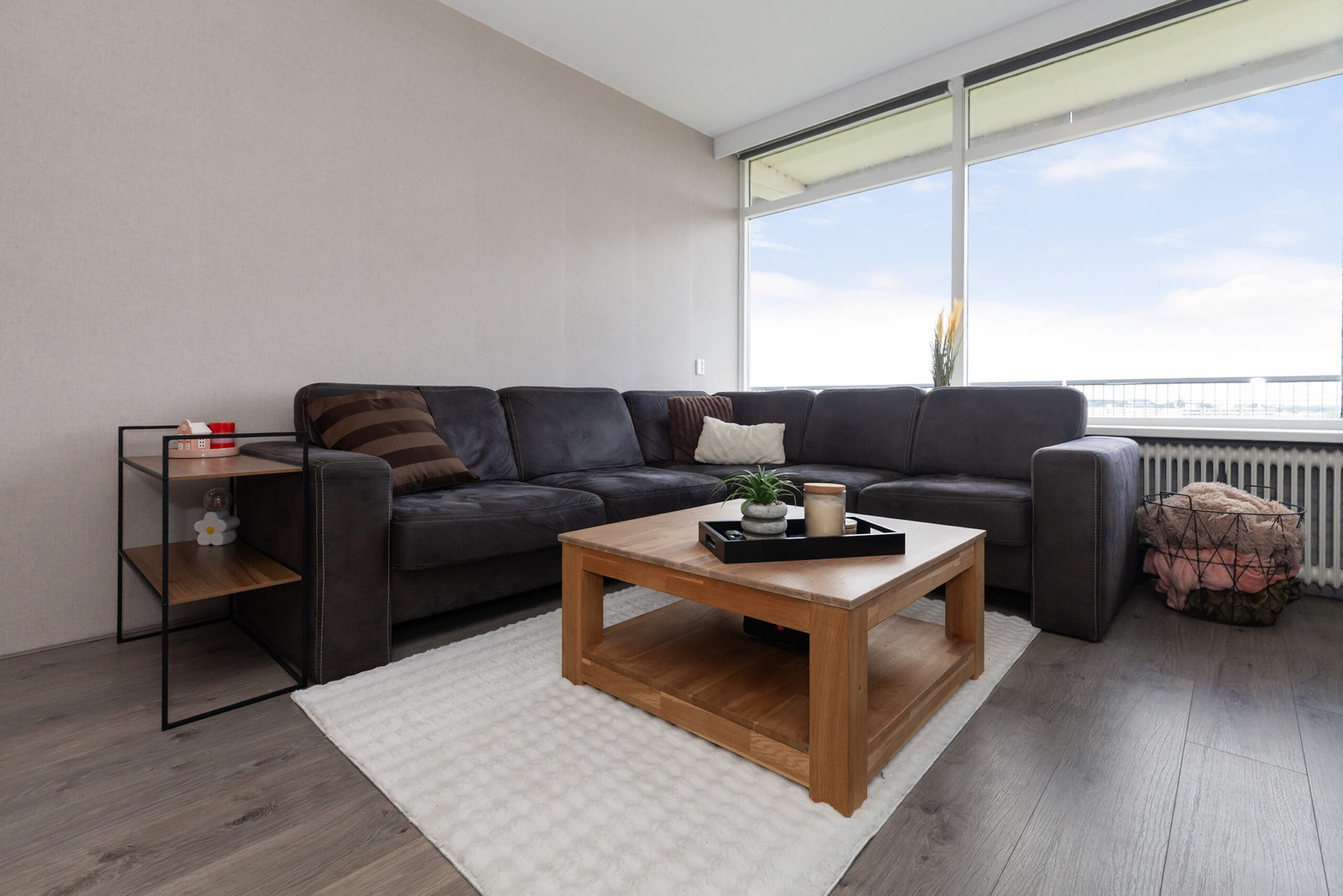 Appartement te koop: Vrijheer van Eslaan 467, Papendrecht