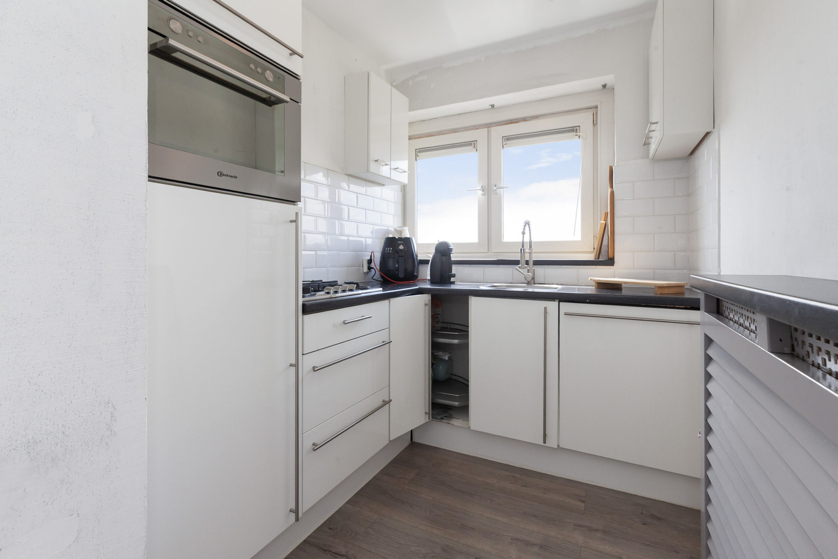 Appartement te koop: Vrijheer van Eslaan 467, Papendrecht