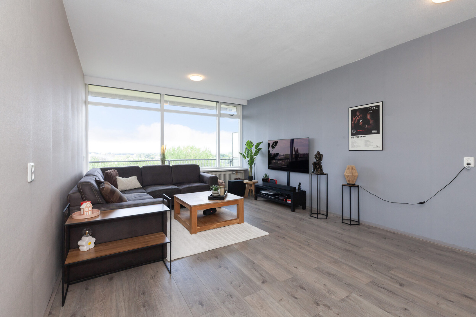 Appartement te koop: Vrijheer van Eslaan 467, Papendrecht