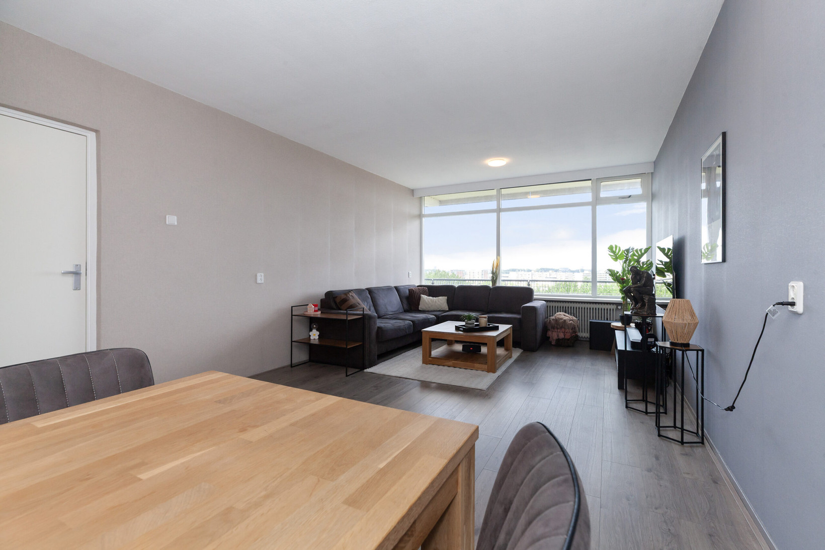 Appartement te koop: Vrijheer van Eslaan 467, Papendrecht