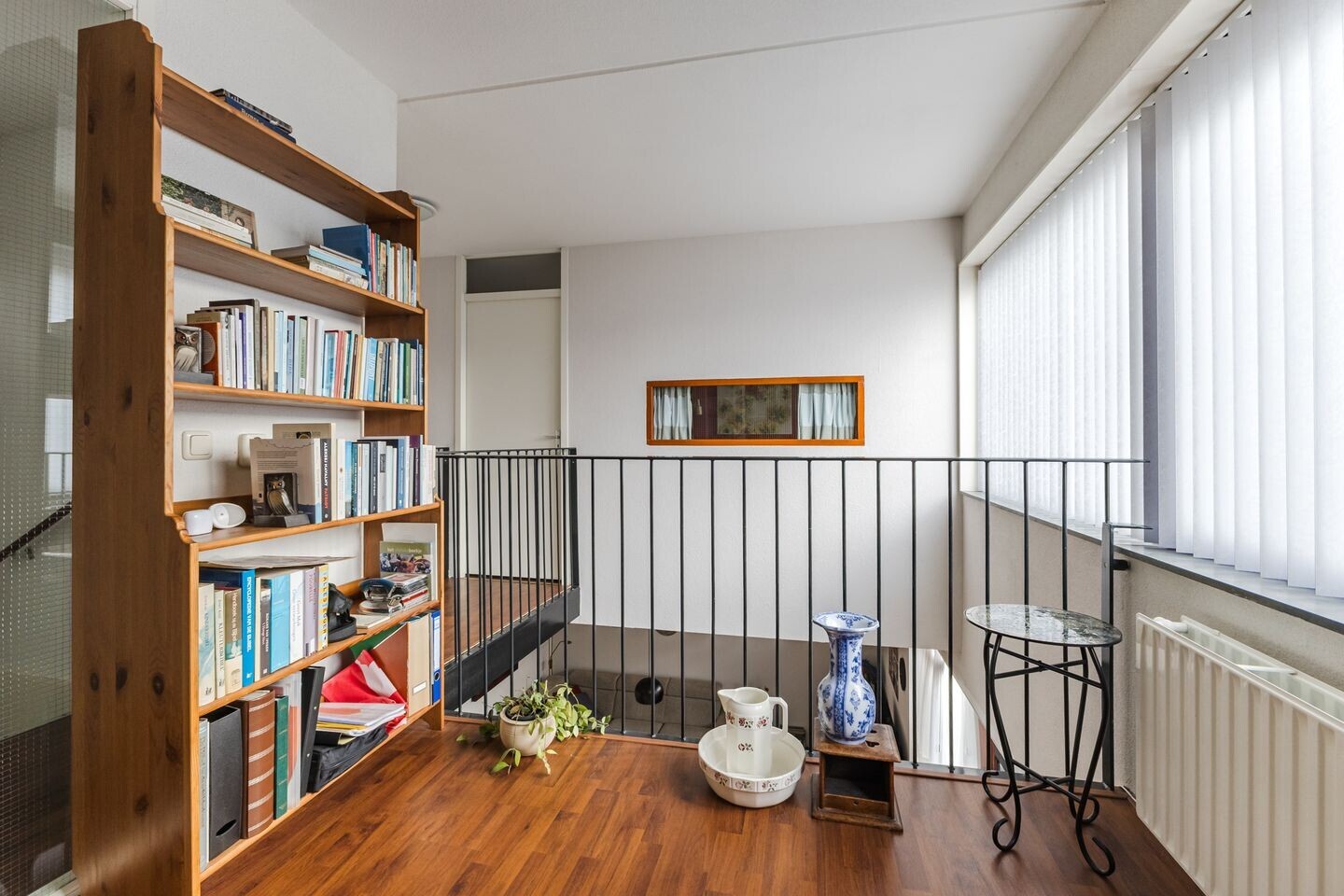 Tussenwoning te koop: Akoniet 7, Papendrecht