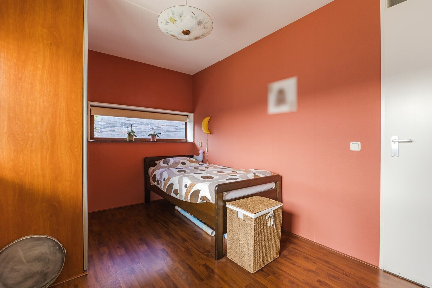 Tussenwoning te koop: Akoniet 7, Papendrecht