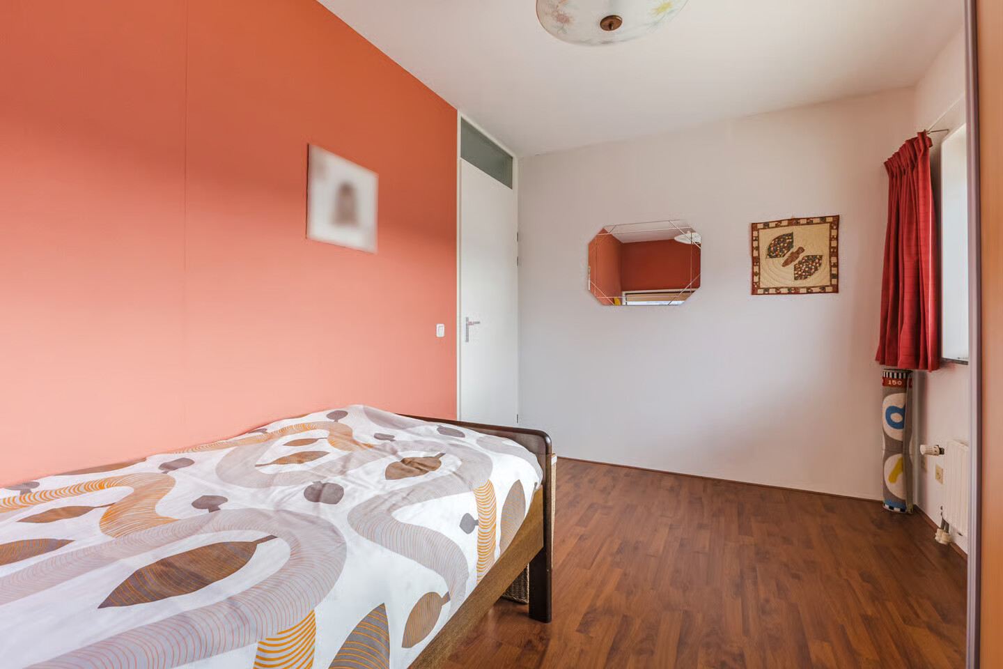 Tussenwoning te koop: Akoniet 7, Papendrecht