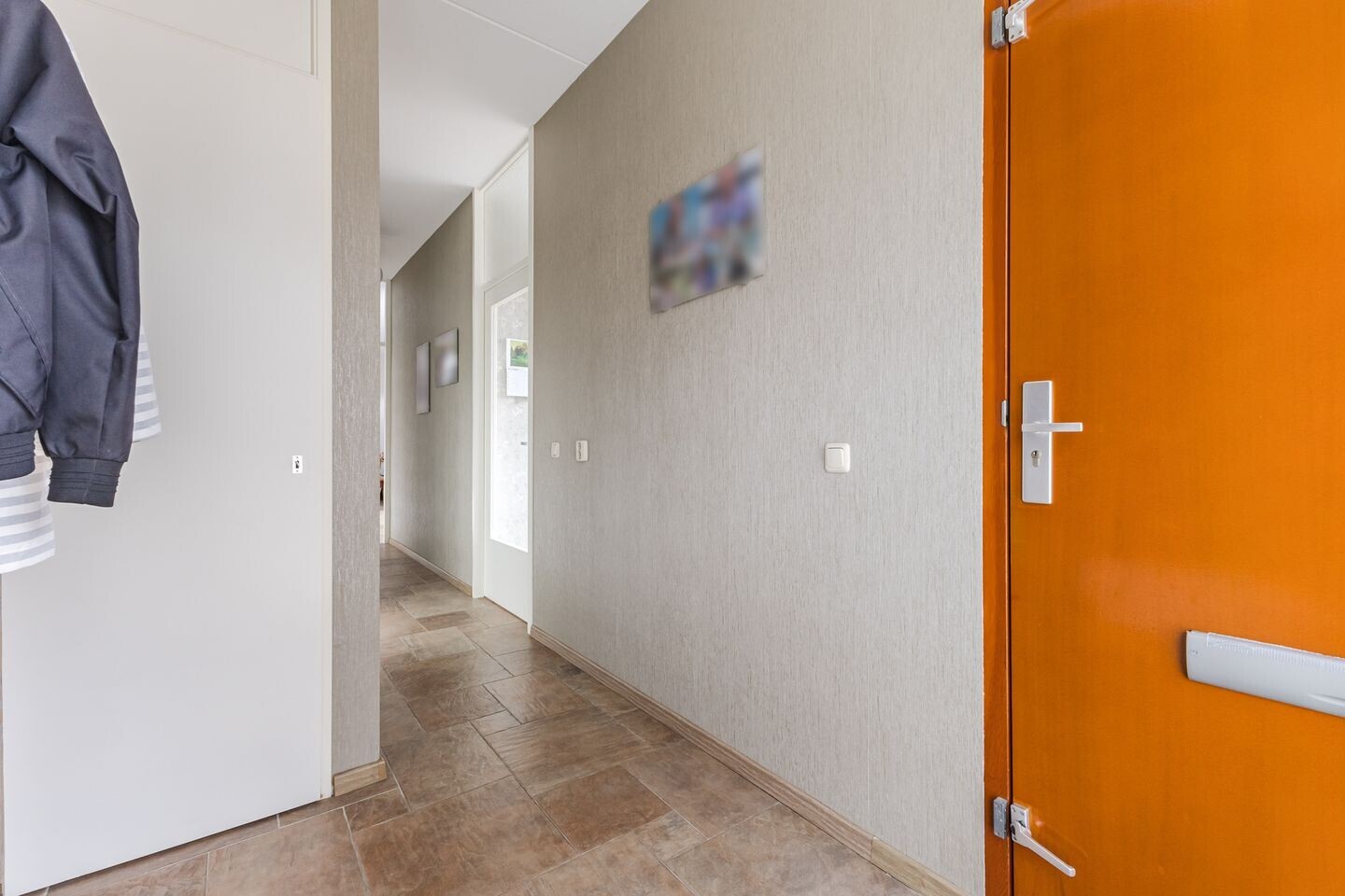 Tussenwoning te koop: Akoniet 7, Papendrecht