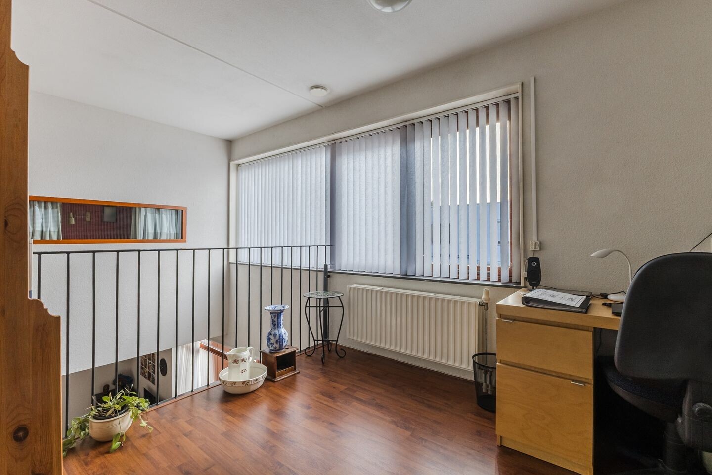 Tussenwoning te koop: Akoniet 7, Papendrecht