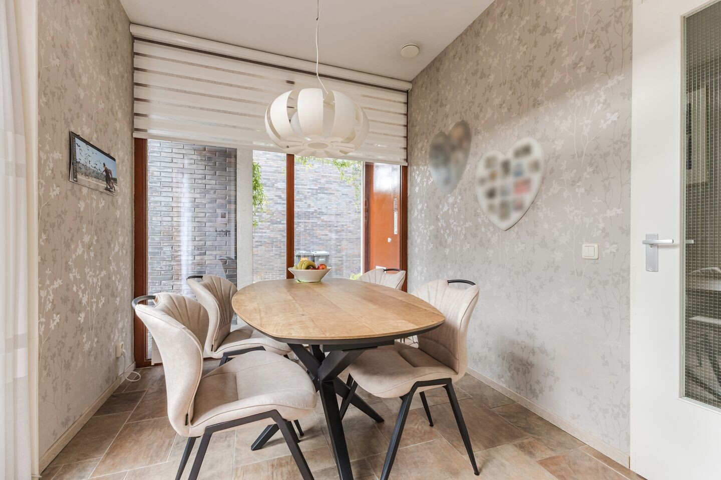 Tussenwoning te koop: Akoniet 7, Papendrecht