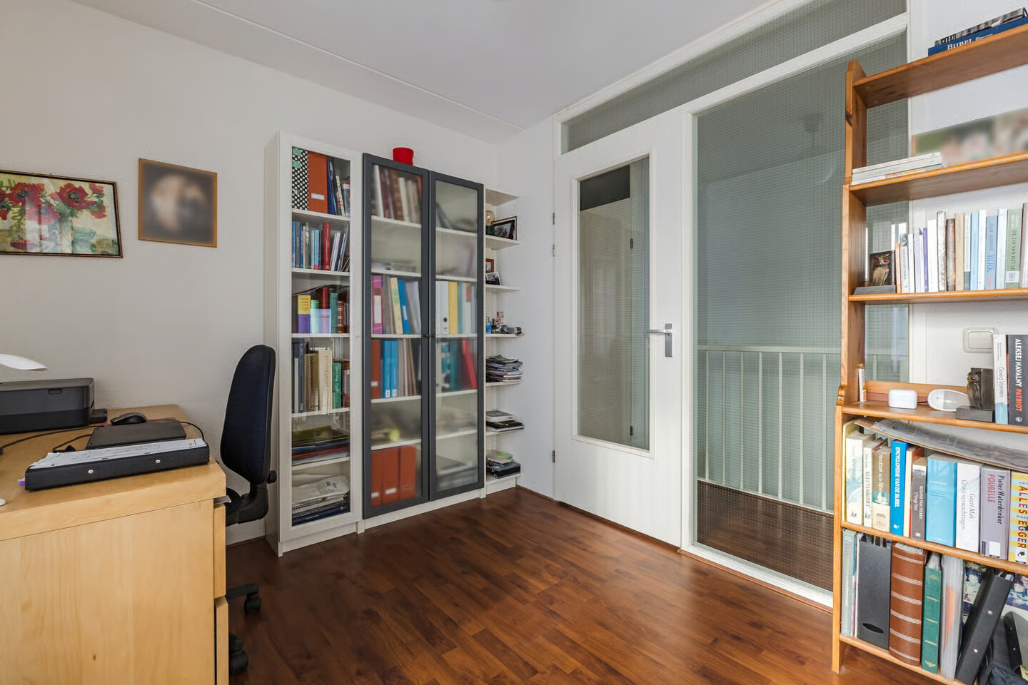 Tussenwoning te koop: Akoniet 7, Papendrecht
