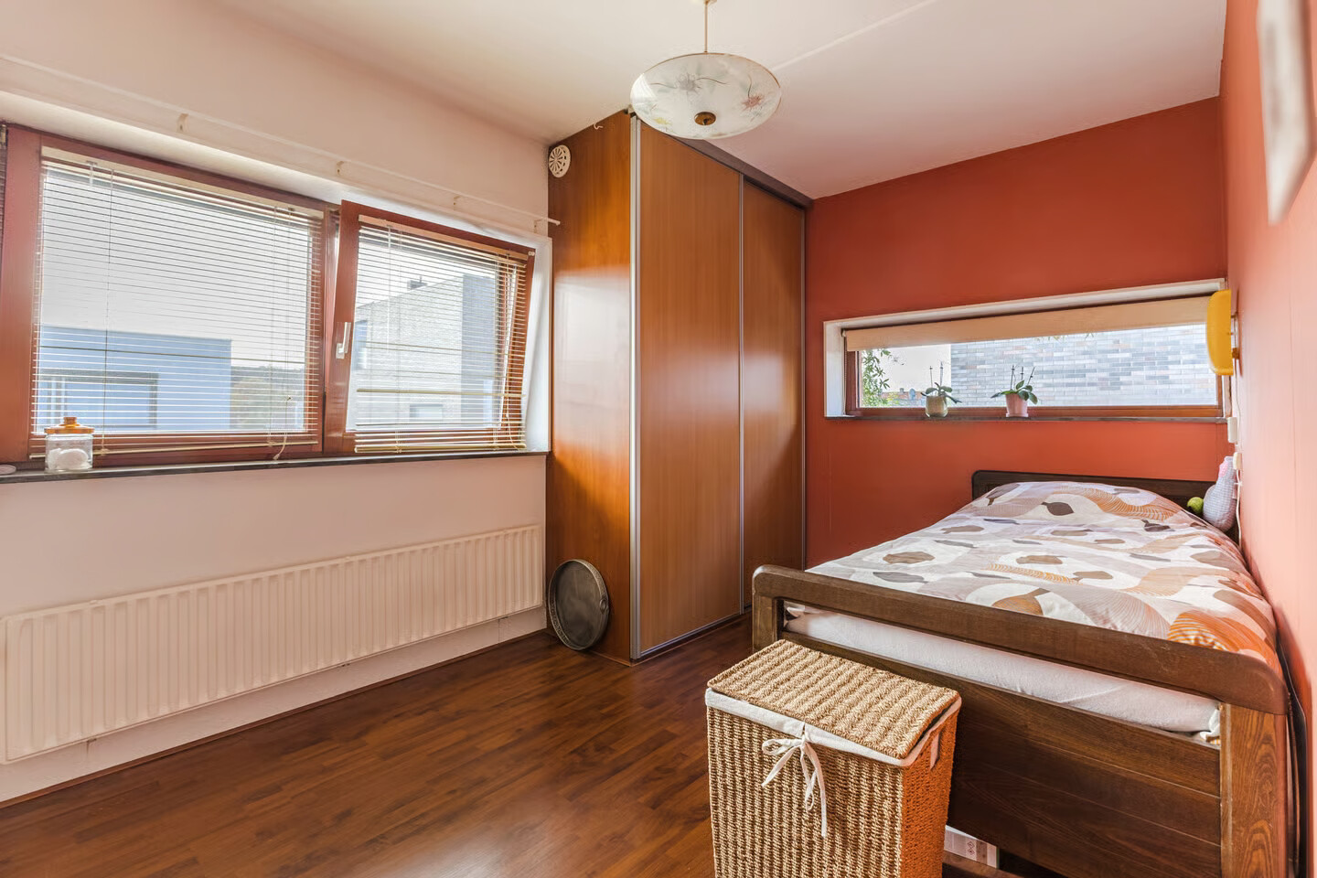 Tussenwoning te koop: Akoniet 7, Papendrecht