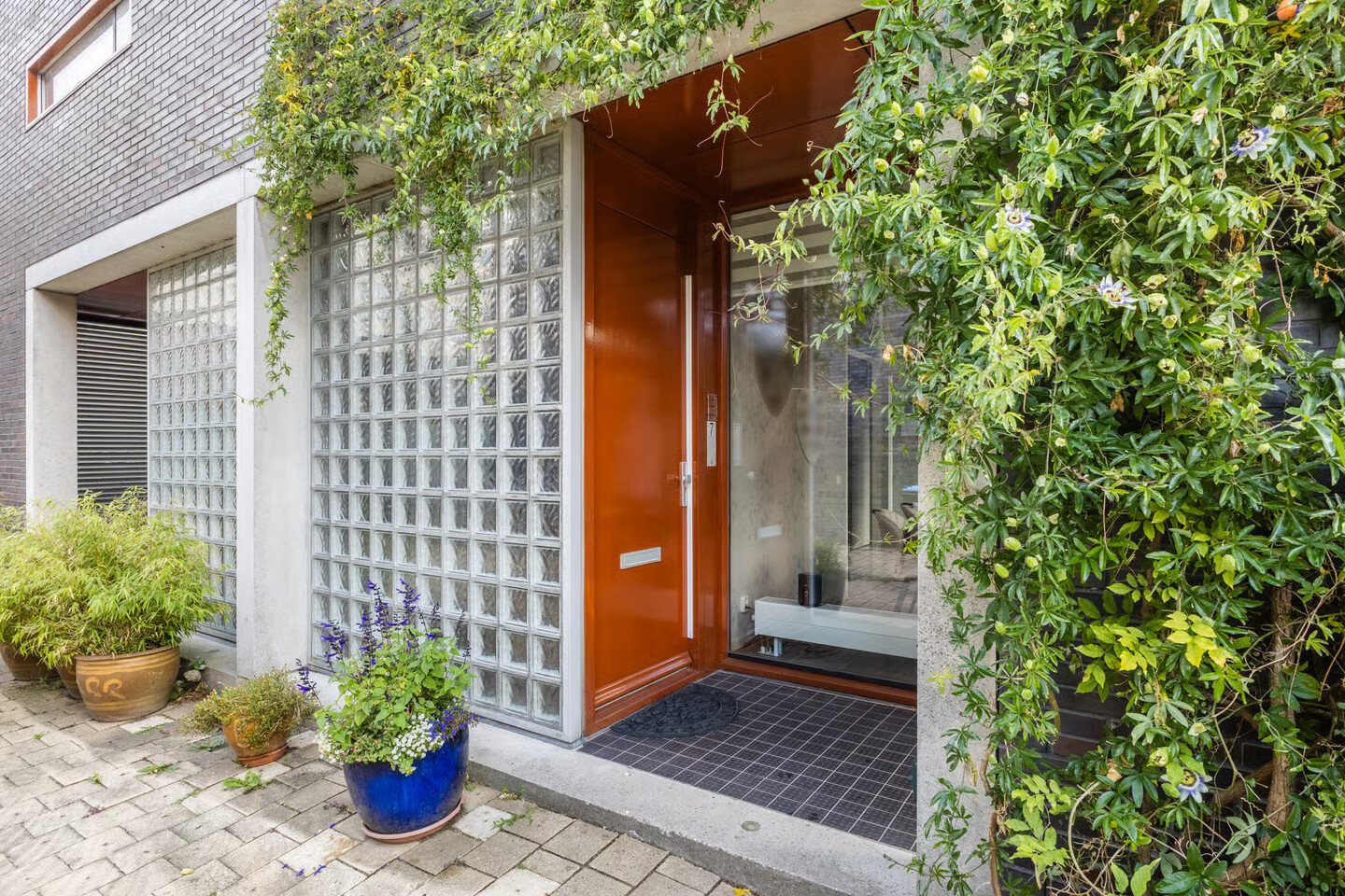 Tussenwoning te koop: Akoniet 7, Papendrecht