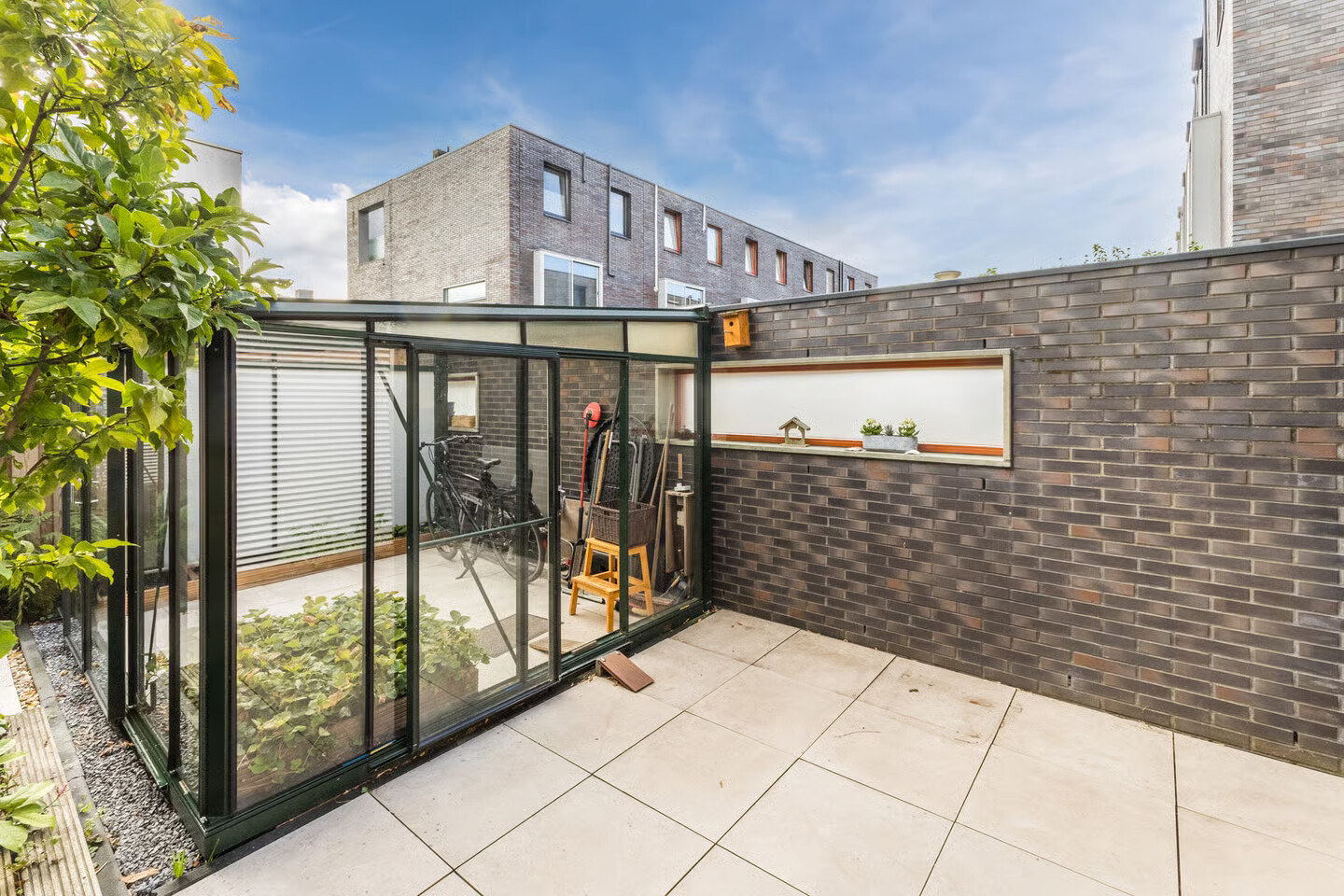 Tussenwoning te koop: Akoniet 7, Papendrecht