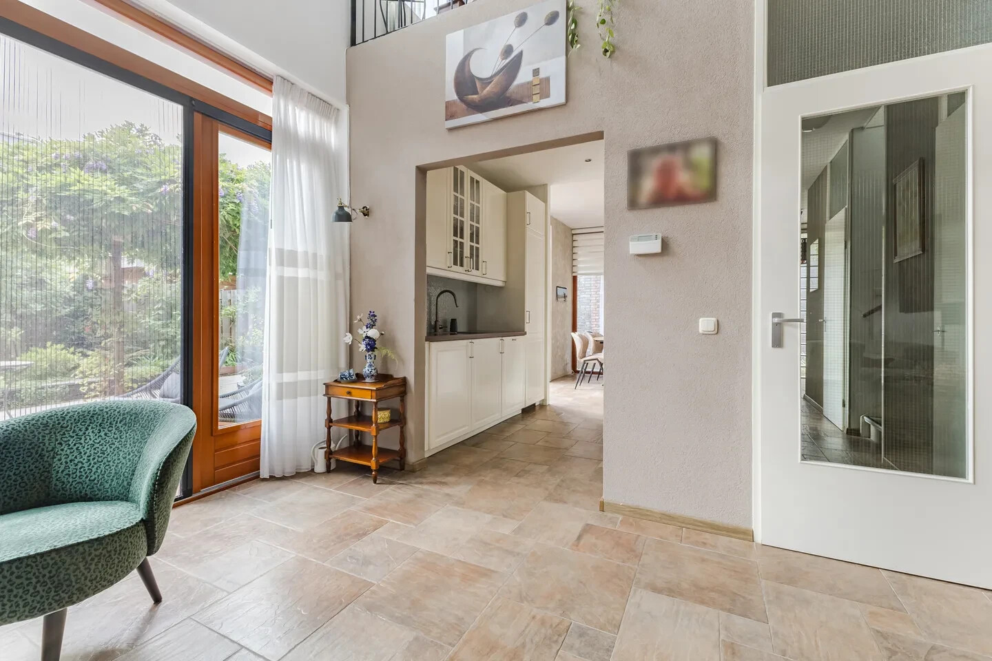 Tussenwoning te koop: Akoniet 7, Papendrecht