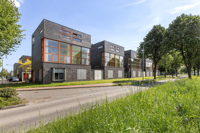 Keizerskroon 19