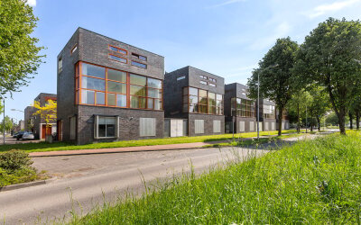 Keizerskroon 19