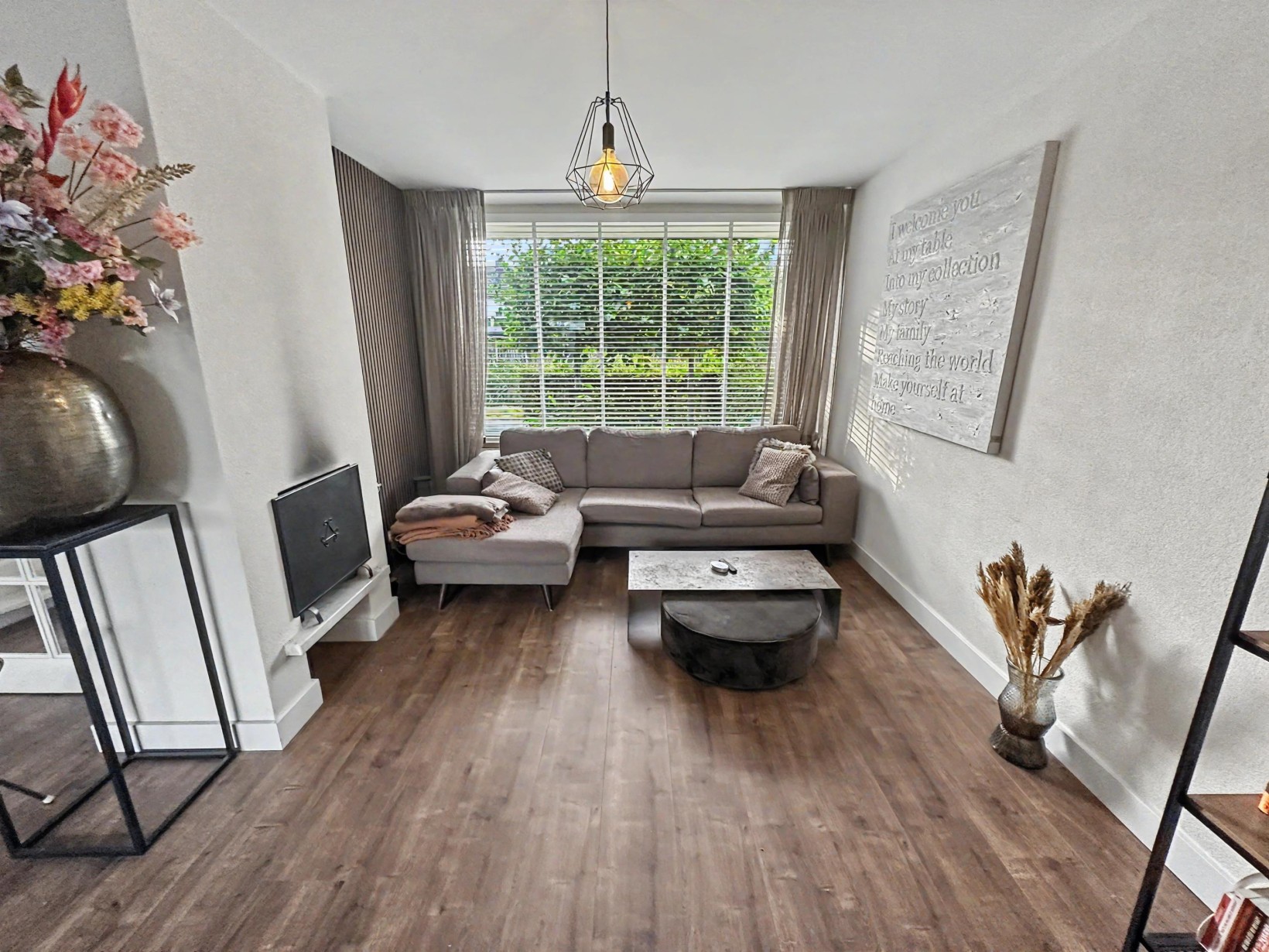 Tussenwoning te koop: A. Anemastraat 10, Papendrecht