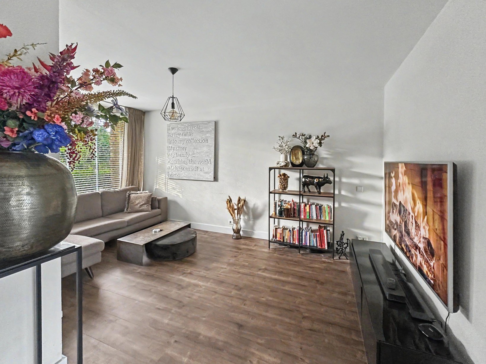 Tussenwoning te koop: A. Anemastraat 10, Papendrecht