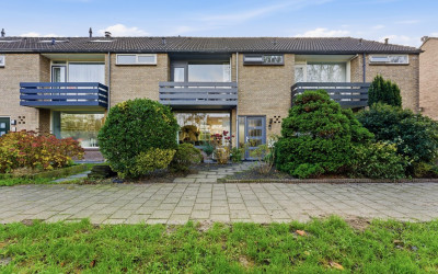 A. Anemastraat 20