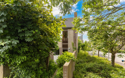 Domela Nieuwenhuisstraat 14