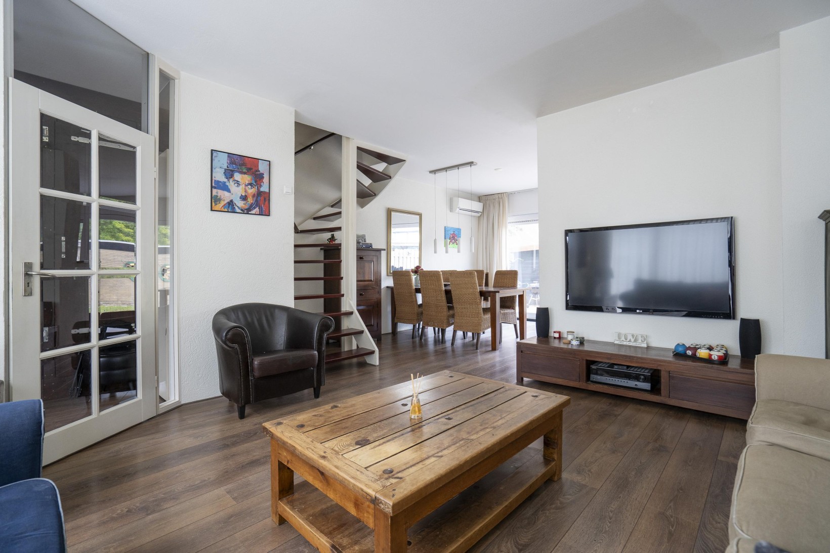 Hoekwoning te koop: J.R. Thorbeckesingel 1, Papendrecht