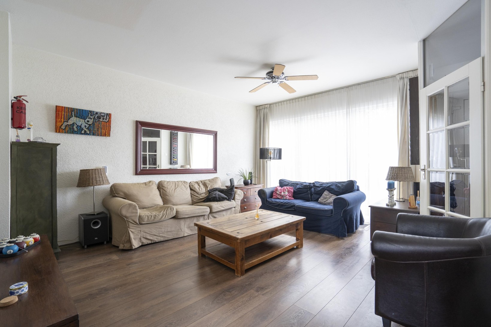 Hoekwoning te koop: J.R. Thorbeckesingel 1, Papendrecht