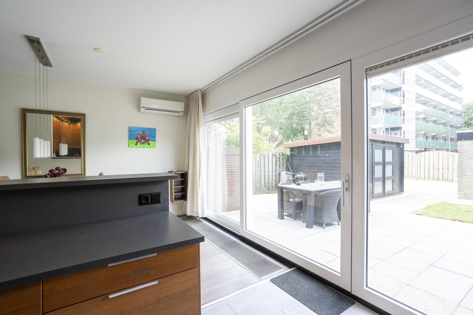 Hoekwoning te koop: J.R. Thorbeckesingel 1, Papendrecht