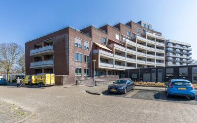 Groen v Prinstererstraat 131