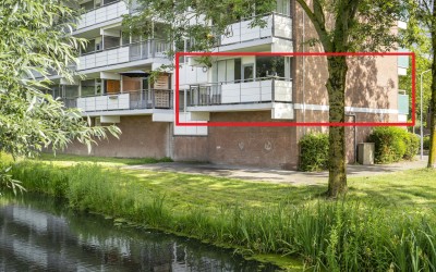P.J.M. Aalbersestraat 24