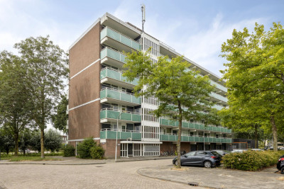 P.J.M. Aalbersestraat 68