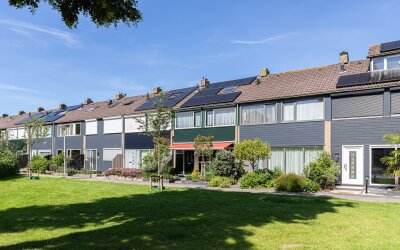 P.J. Troelstrastraat 5