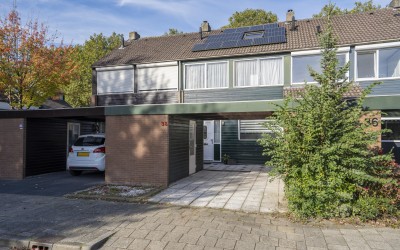 P.J. Troelstrastraat 38