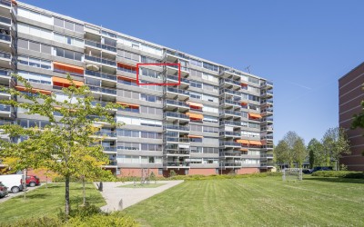 P.J. Oudstraat 74