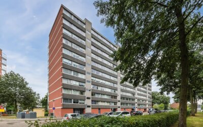 P.J. Oudstraat 148