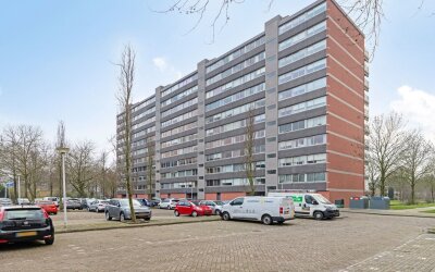 P.J. Oudstr. 262