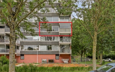 P.J. Oudstraat 294