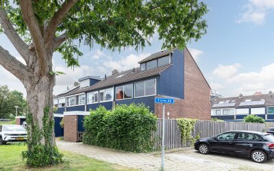 Wiardi Beckmanstraat 19