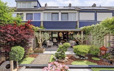 Wiardi Beckmanstraat 45