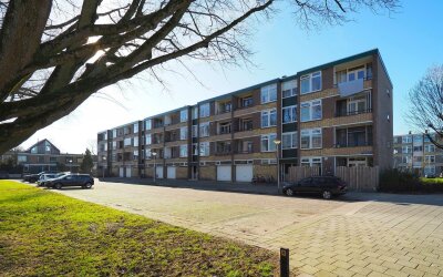 Evertsenstraat 38