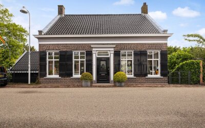Kerkbuurt 112