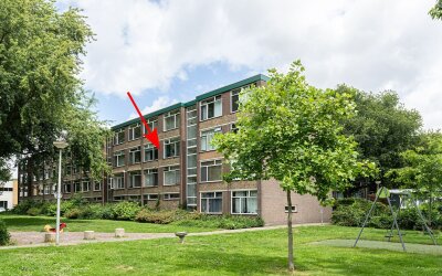 Piet Heynstraat 58