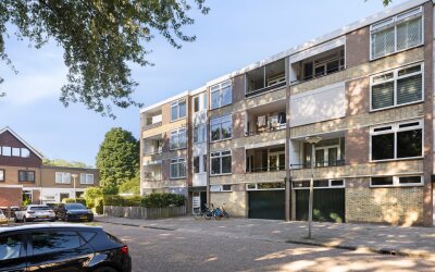 Trompstraat 54