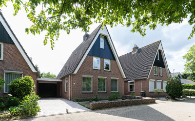 Van Speijkstraat 7