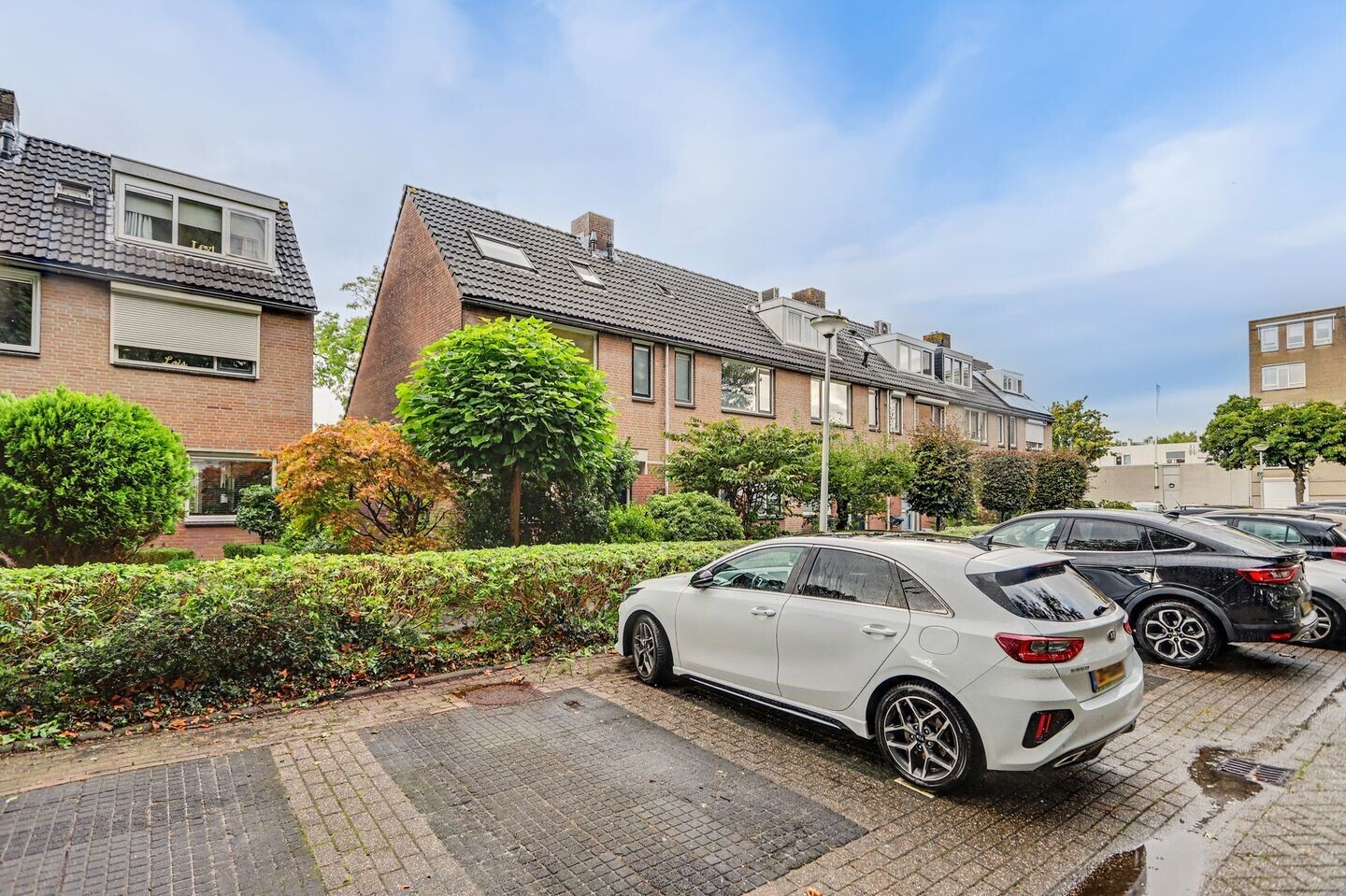 Hoekwoning te koop: Appeldreef 33, Papendrecht